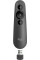 Презентер Logitech R500S Laser Presentation Remote Graphite (910-005843)