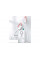 Пароочищувач Deerma Multi-function Steam Cleaner 1600W White (DEM-ZQ610)_