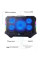 Охолоджуюча пiдставка для ноутбука XoKo NST-051 RGB Black (XK-NST-051RGB-BK)