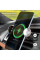 Тримач автомобільний ColorWay AutoSense Car Wireless Charger 2 15W Black (CW-CHAW036Q-BK)