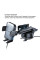 Бездротовий зарядний пристрій СolorWay AutoSense Car Wireless Charger 2 (Dashboard+Air Vent) 15W (CW-CHAW040Q-BK)