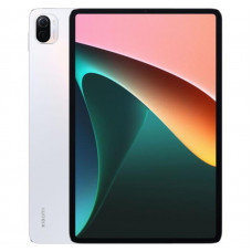 Планшет Xiaomi Mi Pad 5 6/256GB Pearl White_EU_