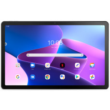 Планшет Lenovo Tab M10 Plus (3rd Gen) TB128XU 4/128GB 4G Storm Grey (ZAAN0015UA)