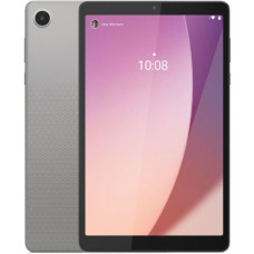 Планшет Lenovo Tab M8 (4rd Gen) TB300FU 4/64GB Arctic grey + Case&Film (ZABU0079UA)