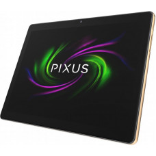 Планшет Pixus Joker 3/32GB 4G Dual Sim Gold