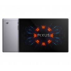 Планшет Pixus Hammer 8/256GB 4G Dual Sim Metal Grey