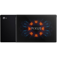 Планшет Pixus Hammer 6/128GB 4G Dual Sim Black