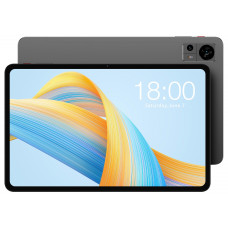 Планшет Teclast T60 8/256GB 4G Dual Sim Gray (6940709685563)