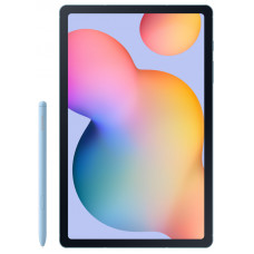 Планшет Samsung Galaxy Tab S6 Lite 10.4" SM-P619 4G Blue (SM-P619NZBASEK)