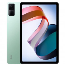 Планшет Xiaomi Redmi Pad 4/128GB Mint Green_EU_