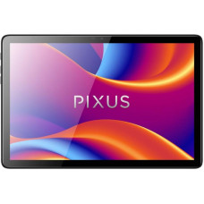 Планшет Pixus Line 6/128GB 4G Dual Sim Grafite