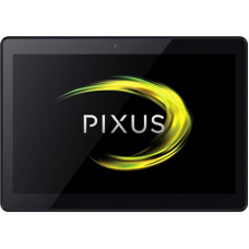 Планшет Pixus Sprint 2/32GB 3G Black