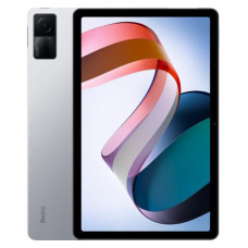 Планшет Xiaomi Redmi Pad 6/128GB Moonlight Silver_EU_