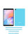 Планшет Teclast P80T 4/64GB Aqua Blue (TLA007/TL-102960)