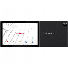 Планшет Thomson TEO 10" 4/128GB 4G Black (TEO10M4BK128LTE)