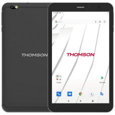 Планшет Thomson TEO 8" 2/32GB LTE Black (TEO8M2BK32LTE)