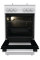 Плита Gorenje GG5A11WF