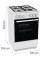 Плита Gorenje GG5A11WF