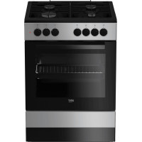 Плита Beko FSM62120DS