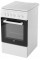 Плита Beko FSS52020DW