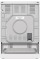 Плита Gorenje GG6A11WH