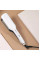 Прилад для укладання волосся Xiaomi Enchen Hair Straightener Enrollor Pro White EU хвиля