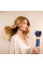 Стайлер Cecotec Bamba CeramicCare AirGlam Blue (CCTC-03466)