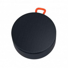 Акустична система Xiaomi Mi Portable Bluetooth Speaker Gray Global (BHR4802GL)_