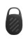 Акустична система JBL Clip 5 Black (JBLCLIP5BLK)