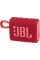 Акустична система JBL GO 3 Red (JBLGO3RED)