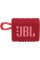 Акустична система JBL GO 3 Red (JBLGO3RED)