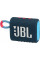 Акустична система JBL GO 3 Blue Pink (JBLGO3BLUP)