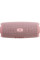 Акустична система JBL Charge 5 Pink (JBLCHARGE5PINK)