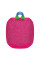 Акустична система Logitech Ultimate Ears Boom Wonderboom 3 Hyper Pink (984-001831)