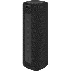 Акустична система Xiaomi Mi Portable Bluetooth Spearker 16W Black Global (QBH4195GL)_