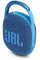 Акустична система JBL Clip 4 Eco Blue (JBLCLIP4ECOBLU)