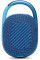 Акустична система JBL Clip 4 Eco Blue (JBLCLIP4ECOBLU)