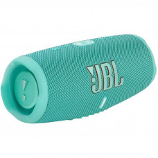 Акустична система JBL Charge 5 Teal (JBLCHARGE5TEAL)