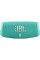 Акустична система JBL Charge 5 Teal (JBLCHARGE5TEAL)