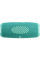 Акустична система JBL Charge 5 Teal (JBLCHARGE5TEAL)