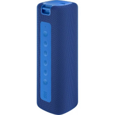 Акустична система Xiaomi Mi Portable Bluetooth Spearker 16W Blue Global (QBH4197GL)_