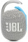 Акустична система JBL Clip 4 Eco White (JBLCLIP4ECOWHT)