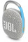 Акустична система JBL Clip 4 Eco White (JBLCLIP4ECOWHT)