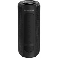 Акустична система Tronsmart Element T6 Plus Upgraded Edition Black (367785)