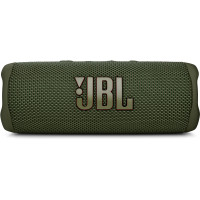 Акустична система JBL Flip 6 Green (JBLFLIP6GREN)