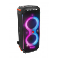 Акустична система JBL PartyBox 710 Black (JBLPARTYBOX710EU)