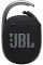 Акустична система JBL Clip 4 Black (JBLCLIP4BLK)