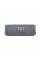 Акустична система JBL Flip 6 Grey (JBLFLIP6GREY)