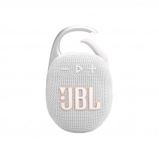 Акустична система JBL Clip 5 White (JBLCLIP5WHT)