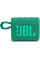 Акустична система JBL GO 3 Eco Green (JBLGO3ECOGRN)